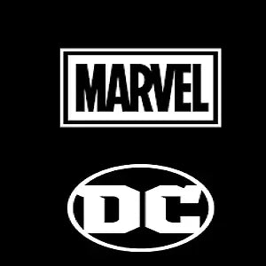 Marvel/DC